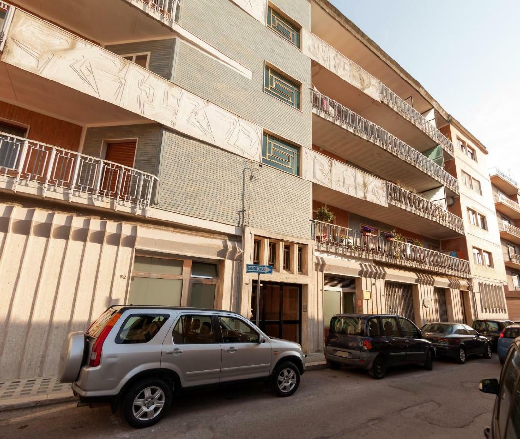 La Quintessenza Villa Matera Exterior photo